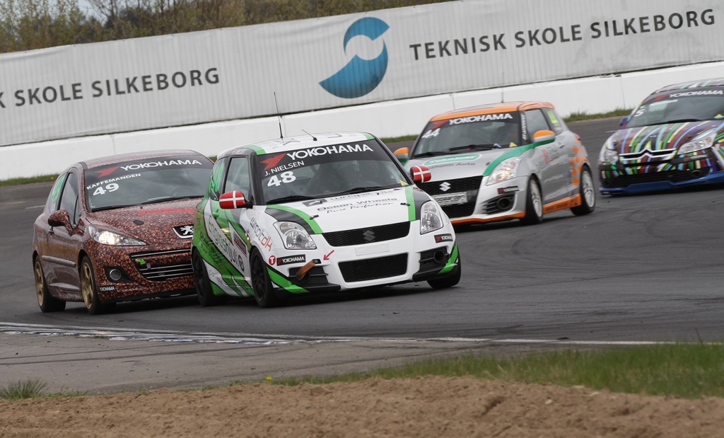 Jonas Nielsen
(Foto: Motorsporten.dk)